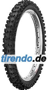 Dunlop Geomax MX 51 F ( 70/100-19 TT 42M M/C, Vorderrad )