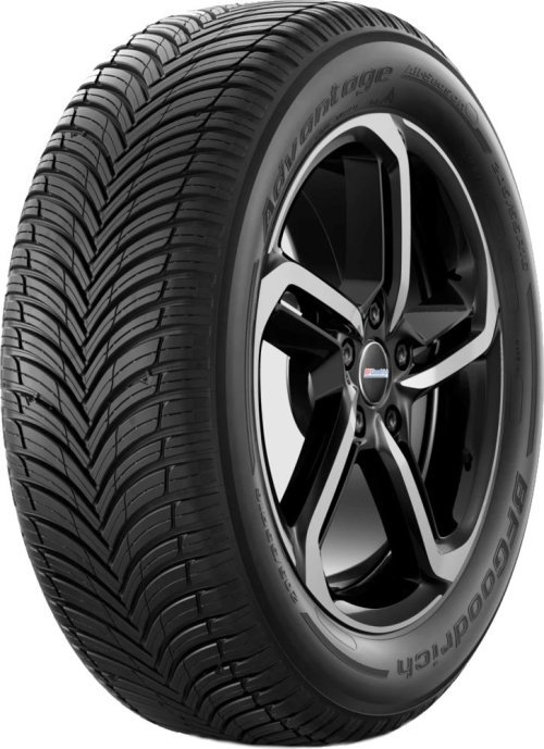 BF Goodrich Advantage All-Season ( 175/65 R14 82T )