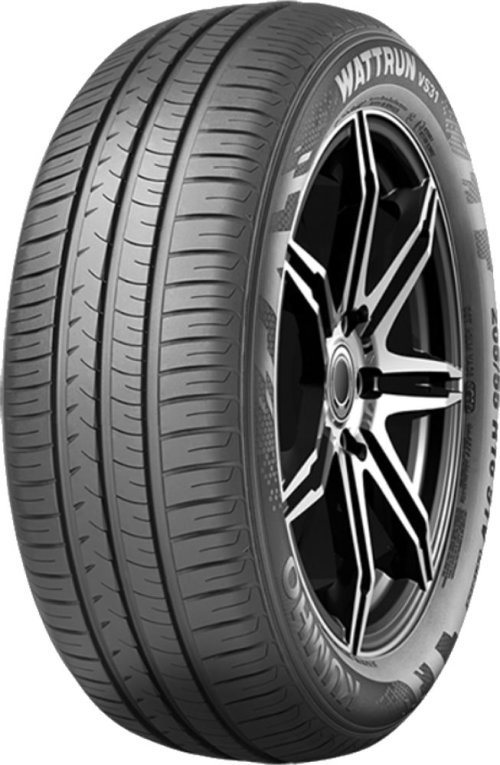 Kumho Wattrun VS31 ( 195/65 R15 91H 4PR )