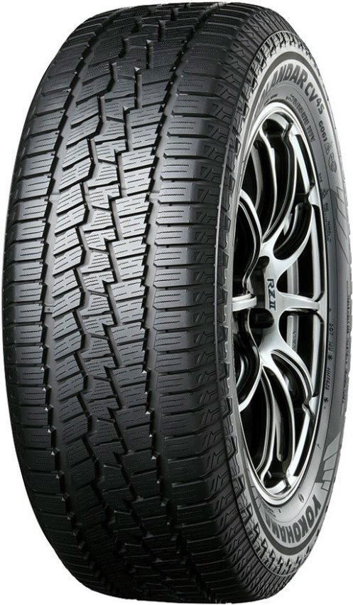 Yokohama Geolandar CV 4S G061 ( 225/60 R17 99V )