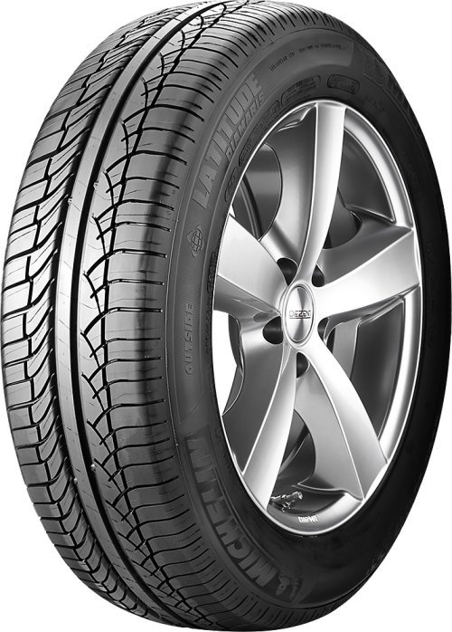 Thumbnail - Michelin Latitude Diamaris ( 275/45 R19 108Y XL mit Felgenschutzleiste (FSL) )