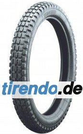 Heidenau K32 ( 2.75-16 RF TT 46M Hinterrad, M/C, Vorderrad )
