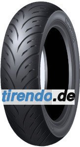 Dunlop ScootSmart 2 ( 140/70-14 TL 62P Hinterrad )