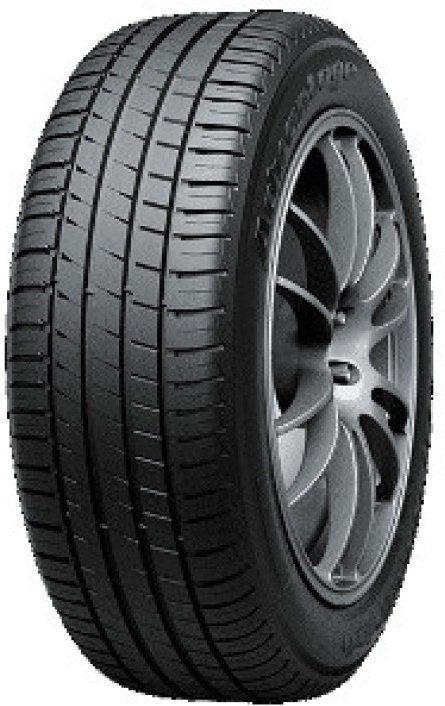 Thumbnail - BF Goodrich Advantage ( 235/55 R17 99V SUV )