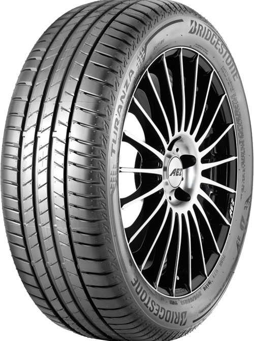 Thumbnail - Bridgestone Turanza T005 DriveGuard RFT ( 225/55 R16 99W XL runflat )