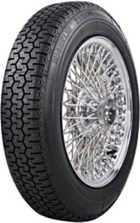 Michelin Collection XZX ( 145/70 R12 69S )