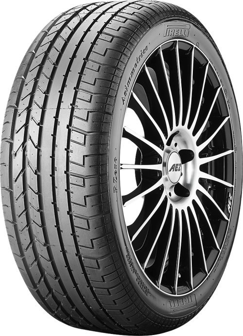 Pirelli P Zero Asimmetrico ( 335/35 ZR17 (106Y) mit Felgenschutz (MFS) )