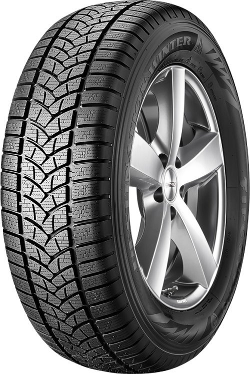 Thumbnail - Firestone Destination Winter ( 235/55 R17 99H )