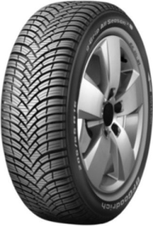 BF Goodrich g-Grip All Season 2 ( 175/70 R14 84T )