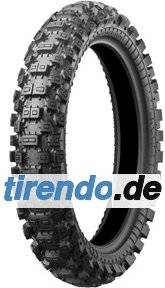 Thumbnail - Bridgestone X 40 R ( 110/100-18 TT 64M Hinterrad, M/C, Mischung HARD )