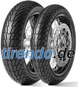Thumbnail - Dunlop Sportmax Mutant ( 120/70 ZR17 TL (58W) M/C, Vorderrad )