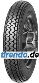 Mitas S05 ( 3.50-12 TT 64J Hinterrad, Vorderrad )