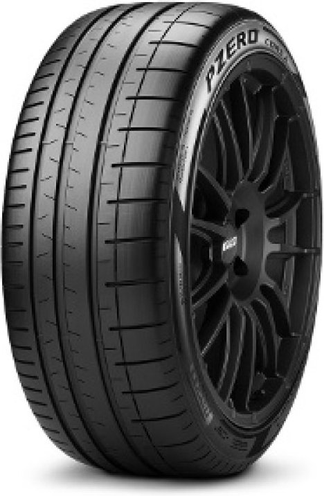 Thumbnail - Pirelli P ZERO CORSA PZC4 ( 245/35 ZR19 (93Y) XL MC, PNCS )