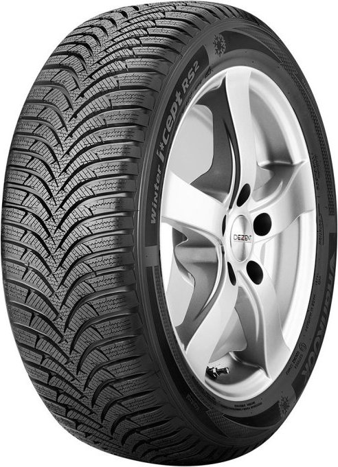 Thumbnail - Hankook Winter i*cept RS 2 (W452) ( 195/55 R15 89H XL 4PR, SBL )