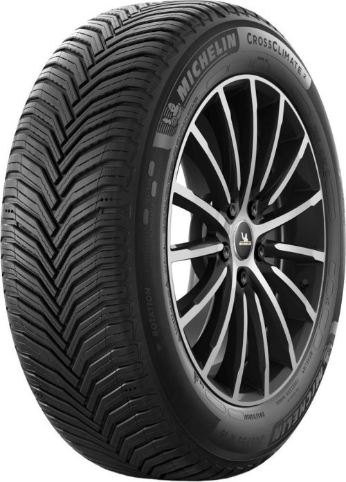 Thumbnail - Michelin CrossClimate 2 ( 225/50 R19 100V XL )