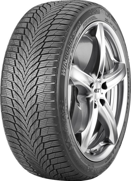 Nexen Winguard Sport 2 ( 195/50 R16 88H XL 4PR, RPB )