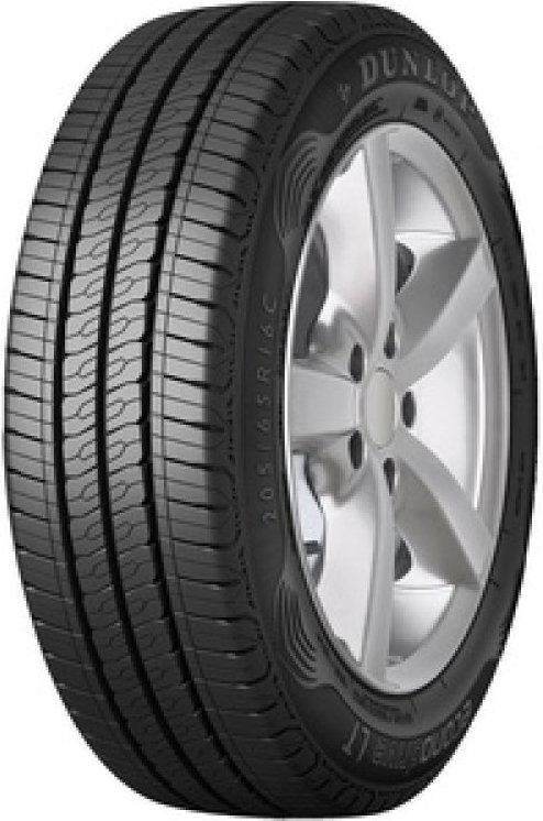 Dunlop Econodrive LT ( 215/75 R16C 113/111R 8PR )