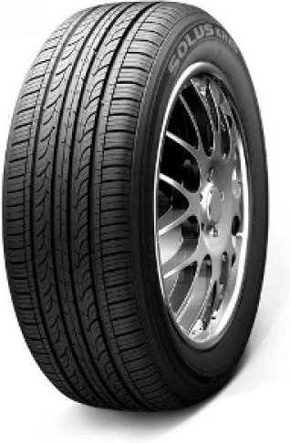 Kumho Solus KH25 ( 205/55 R17 91V 4PR, mit Felgenschutzleiste (FSL) )