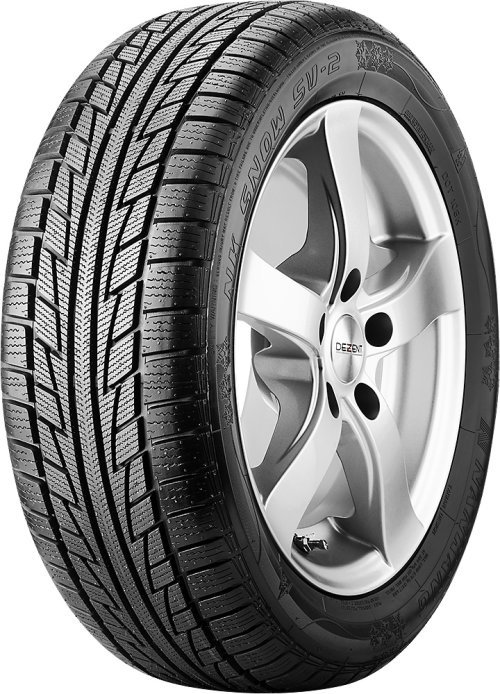 Nankang Snow SV-2 ( 175/70 R13 82T )