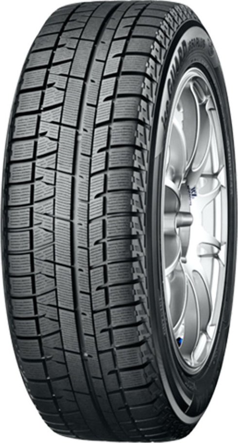 Yokohama Ice Guard IG50 Plus ( 145/70 R12 69Q, Nordic compound )