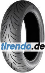 Bridgestone Battlax Scooter 2 Front Rain ( 120/70 R15 TL 56H M/C, Mischung RAIN, Vorderrad )
