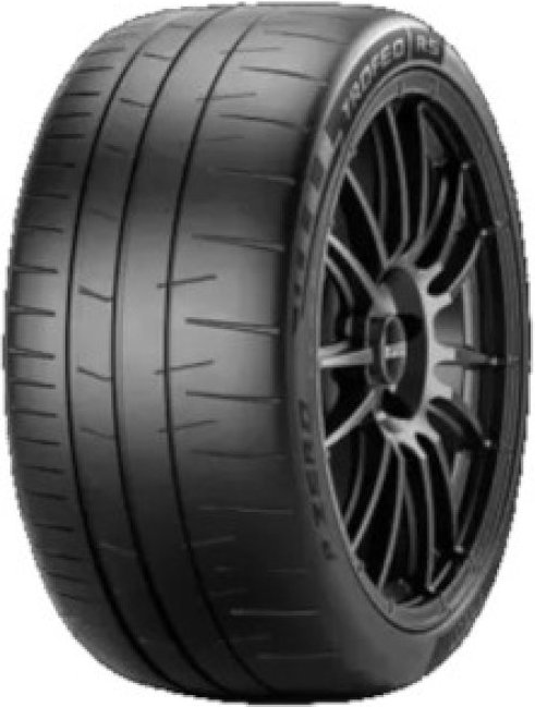 Thumbnail - Pirelli P Zero Trofeo RS ( 335/30 ZR21 (109Y) XL N0 )