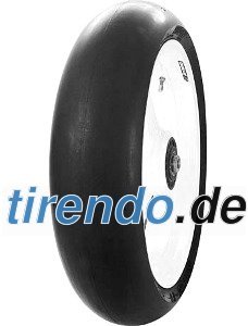 Dunlop KR 108 ( 200/70 R17 TL Hinterrad )