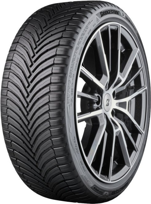 Thumbnail - Bridgestone Turanza All season 6 ( 245/40 R18 97Y XL Enliten / EV )