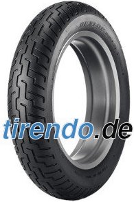 Thumbnail - Dunlop D404 ( 140/90-15 TL 70H M/C, Hinterrad )