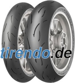 Thumbnail - Dunlop Sportmax GP Racer D212 ( 120/70 ZR17 TL (58W) Mischung SOFT, Vorderrad )