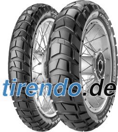 Metzeler KAROO 3 ( 90/90-21 TL 54R M+S Kennung, M/C, Vorderrad )
