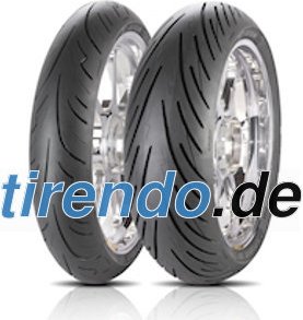 Avon Spirit ST ( 160/60 ZR18 TL (70W) Hinterrad, M/C )