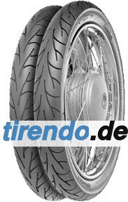 Thumbnail - Continental ContiGo! ( 90/90-21 TL 54H M/C, Vorderrad )
