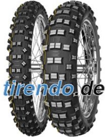 Mitas Terra Force-EF PRO ( 140/80-18 TT 70M 2 gruen, Hinterrad, Mischung Super Soft )
