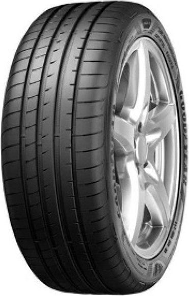 Thumbnail - Goodyear Eagle F1 Asymmetric 5 ROF ( 265/40 R21 105H XL EVR, MOExtended, SCT, runflat )