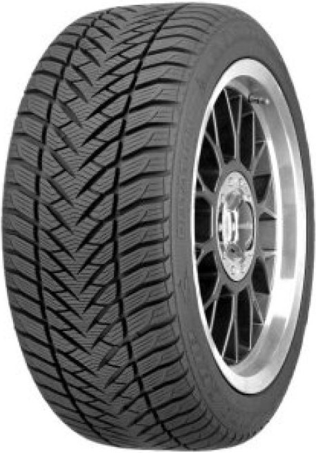 Goodyear UltraGrip ROF ( 255/50 R19 107V XL *, mit Felgenschutz (MFS), runflat )