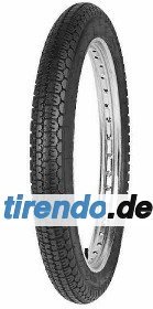 Thumbnail - Mitas B3 ( 2.50-18 TT 43J Hinterrad, Vorderrad )