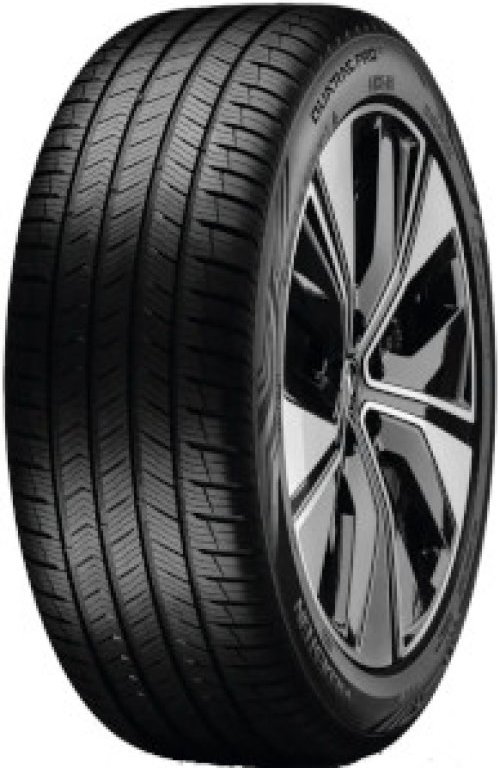 Vredestein Quatrac Pro EV ( 205/55 R17 95W XL EV, mit Felgenschutzleiste (FSL) )