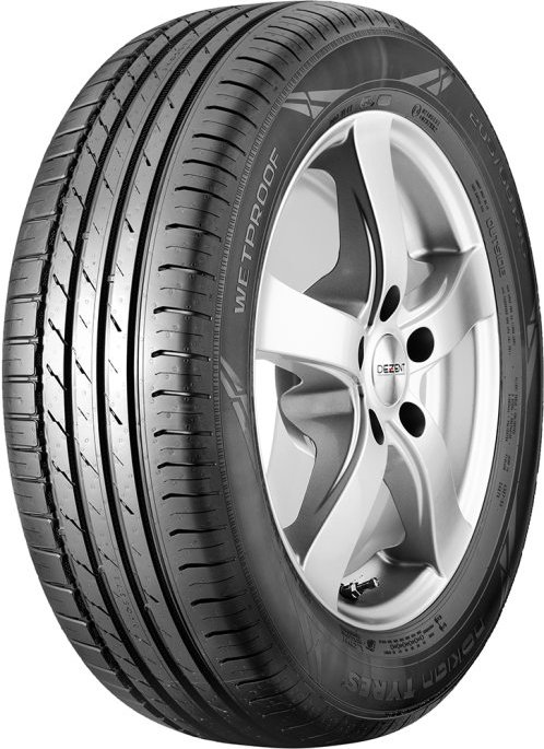 Nokian Wetproof ( 215/55 R16 97V XL )