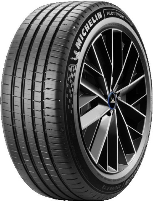 Michelin Pilot Sport 5 Energy ( 265/45 R21 108Y XL mit Felgenschutzleiste (FSL) )