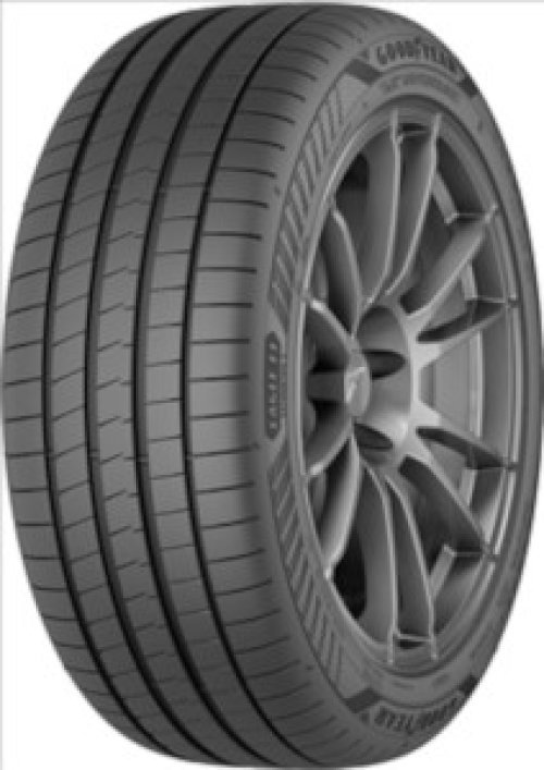 Thumbnail - Goodyear Eagle F1 Asymmetric 6 ( 275/40 R22 107H XL MO-S, SCT )