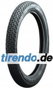 Heidenau K43 ( 2.75-16 RF TT 46P Hinterrad, M/C, Vorderrad )