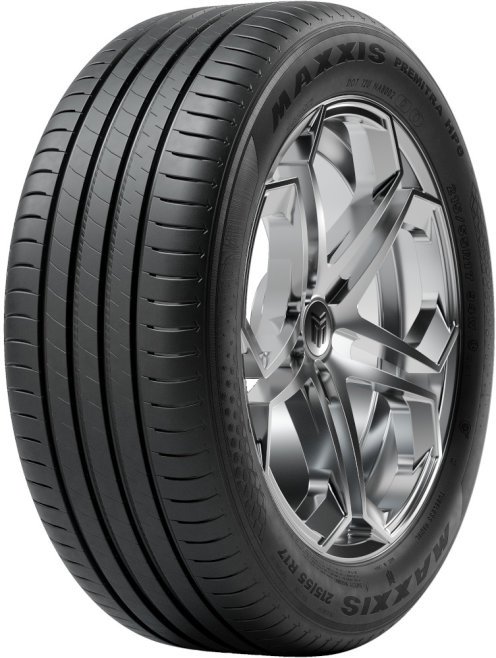 Thumbnail - Maxxis Premitra 6A ( 225/50 R18 99W XL * )