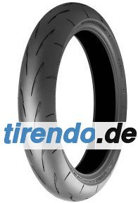 Thumbnail - Bridgestone RS 11 F ( 120/70 ZR17 TL (58W) M/C, Vorderrad )