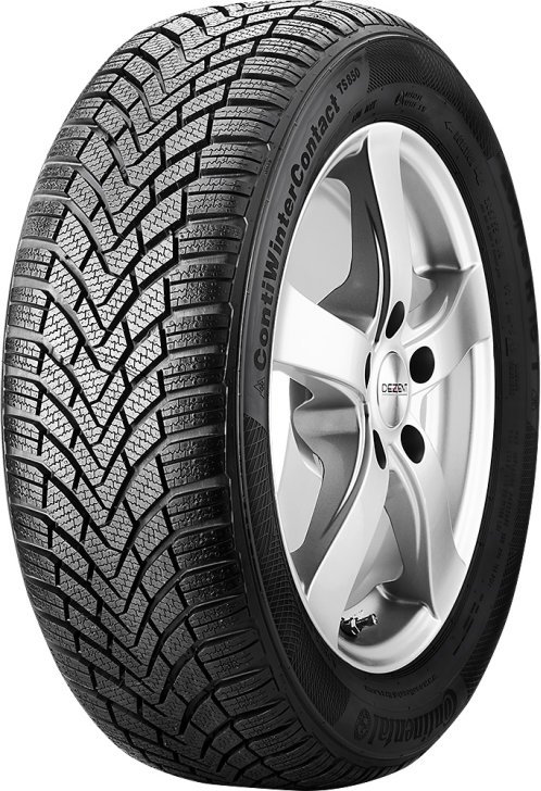 Continental ContiWinterContact TS 850 ( 195/65 R15 91T )