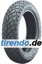 Thumbnail - Heidenau K66 LT Snowtex ( 120/70-12 RF TL 58S Hinterrad, M+S Kennung, M/C, Mischung SILICA SIO2, Vorderrad )