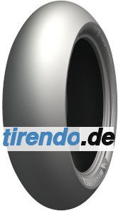 Michelin Power Performance 24 ( 200/60 R17 TL Hinterrad, Mischung HARD, NHS )