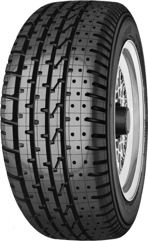 Yokohama Advan HF type-D A008 ( 165/70 R10 72H )