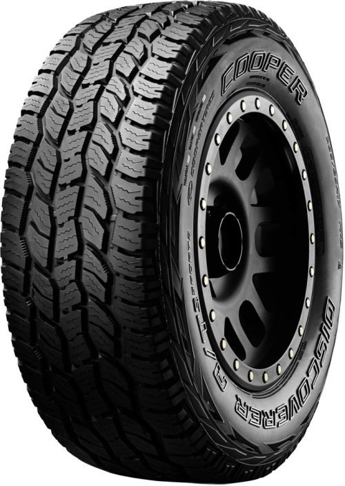 Cooper Discoverer AT3 Sport 2 ( 235/75 R15 109T XL OWL )