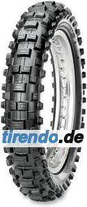 Thumbnail - Maxxis M7314 Maxxcross K ( 140/80-18 TT 70R Hinterrad )